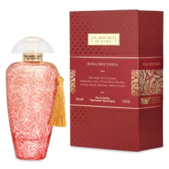 The Merchant of Venice - Rosa Moceniga - Murano Collection - Luxury Venetian Fragrance - 100 ml - Avvenice