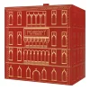 The Merchant of Venice - Red Potion - Gift Box - Murano Collection - Luxury Venetian Fragrance - 100 ml - Avvenice
