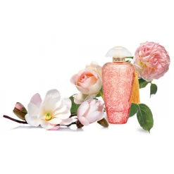 The Merchant of Venice - Rosa Moceniga - Murano Collection - Luxury Venetian Fragrance - 50 ml - Avvenice