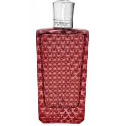 The Merchant of Venice - Sultan Leather - Nobil Homo - Luxury Venetian Fragrance - 100 ml - Avvenice