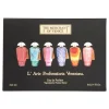 The Merchant of Venice - Trial Kit - Murano Collection - Luxury Venetian Fragrance - Avvenice