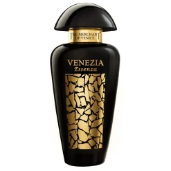 The Merchant of Venice - Venezia Essenza Pour Femme Concentree - Venezia Essenza - Luxury Venetian Fragrance - 50 ml - Avvenice