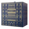 The Merchant of Venice - Venetian Blue Intense - Gift Box - Nobil Homo - Luxury Venetian Fragrance - 100 ml - Avvenice