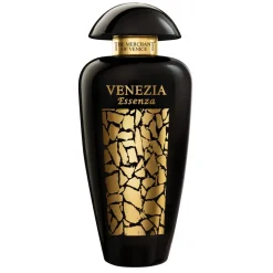 The Merchant of Venice - Venezia Essenza Pour Femme Concentree - Venezia Essenza - Luxury Venetian Fragrance - 100 ml - Avvenice