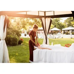 The Merchant of Venice Spa - Kempinski - San Clemente Palace - Exclusive Luxury Pure Relaxation for Two - Venice - Veneto Italy - Avvenice