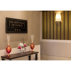 The Merchant of Venice Spa - Kempinski - San Clemente Palace - Exclusive Luxury Pure Relaxation for Two - Venice - Veneto Italy - Avvenice