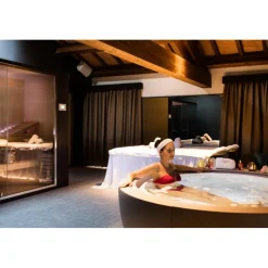 The Merchant of Venice Spa - Kempinski - San Clemente Palace - Exclusive Luxury Pure Relaxation for Two - Venice - Veneto Italy - Avvenice