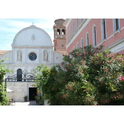 The Merchant of Venice Spa - Kempinski - San Clemente Palace - Exclusive Luxury Pure Relaxation for Two - Venice - Veneto Italy - Avvenice