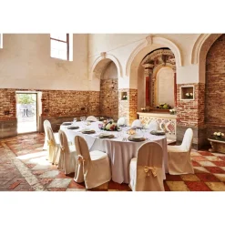 The Merchant of Venice Spa - Kempinski - San Clemente Palace - Exclusive Luxury Pure Relaxation for Two - Venice - Veneto Italy - Avvenice