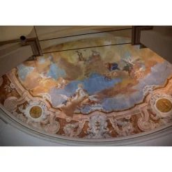 The Merchant of Venice Spa - Kempinski - San Clemente Palace - Exclusive Luxury Pure Relaxation for Two - Venice - Veneto Italy - Avvenice