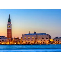 The Venice Debutant Grand Ball - Silver Ticket - Venice - Grand Ball - Teatro La Fenice - Exclusive Luxury Event - Avvenice