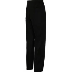 Tom Ford - Black Lyocell Straight Leg Trousers - Tom Ford Exclusive Luxury Collection - Avvenice
