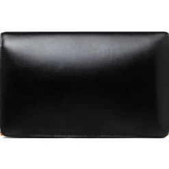 Tom Ford - Black Medium Whitney Shoulder Bag - Tom Ford Exclusive Luxury Collection - Avvenice