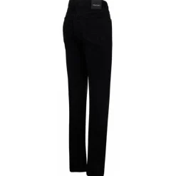 Tom Ford - Black Standard Fit Jeans - Tom Ford Exclusive Luxury Collection - Avvenice