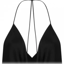 Tom Ford - Black Tank Top - Tom Ford Exclusive Luxury Collection - Avvenice