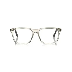 Tom Ford - Blue Block Optical Glasses - Square Optical Glasses - Grey - FT5479-B - Optical Glasses - Tom Ford Eyewear - Avvenice