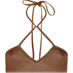 Tom Ford - Bronze Maxi Dress - Tom Ford Exclusive Luxury Collection - Avvenice