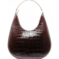 Tom Ford - Brown Shoulder Bag - Tom Ford Exclusive Luxury Collection - Avvenice