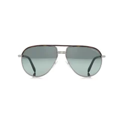 Tom Ford - Cole Aviator Sunglasses - Aviator Sunglasses - Dark Havana Grey - FT0285 - Sunglasses - Tom Ford Eyewear - Avvenice