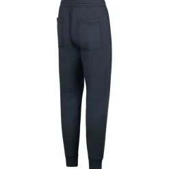 Tom Ford - Dark Blue Cotton Slim Fit Track Pants - Tom Ford Exclusive Luxury Collection - Avvenice