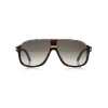 Tom Ford - Elliot Square Sunglasses - Square Sunglasses - Dark Havana - FT0335 - Sunglasses - Tom Ford Eyewear - Avvenice