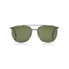 Tom Ford - Kip Sunglasses - Square Metal Sunglasses - Green - FT0692 - Sunglasses - Tom Ford Eyewear - Avvenice