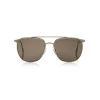 Tom Ford - Kip Sunglasses - Square Metal Sunglasses - Rose Gold - FT0692 - Sunglasses - Tom Ford Eyewear - Avvenice