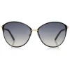 Tom Ford - Penelope Sunglasses - Aviator Sunglasses - Gold - FT0320 - Sunglasses - Tom Ford Eyewear - Avvenice