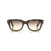 Tom Ford - Snowdon Sunglasses - Squared Acetate Sunglasses - Tortoise Havana - FT0237 - Sunglasses - Tom Ford Eyewear - Avvenice