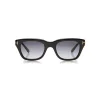 Tom Ford - Snowdon Sunglasses - Squared Acetate Sunglasses - Black - FT0237 - Sunglasses - Tom Ford Eyewear - Avvenice