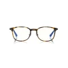 Tom Ford - Square Optical Glasses - Square Optical Glasses - Dark Havana - FT5594-D-B – Optical Glasses - Tom Ford Eyewear - Avvenice