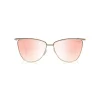 Tom Ford - Veronica Sunglasses - Cat-Eye Acetate Sunglasses - Pink - FT0684 - Sunglasses - Tom Ford Eyewear - Avvenice