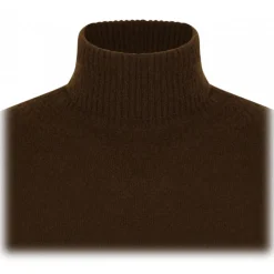 Tom Ford - Walnut Brown Sweatshirt - Tom Ford Exclusive Luxury Collection - Avvenice