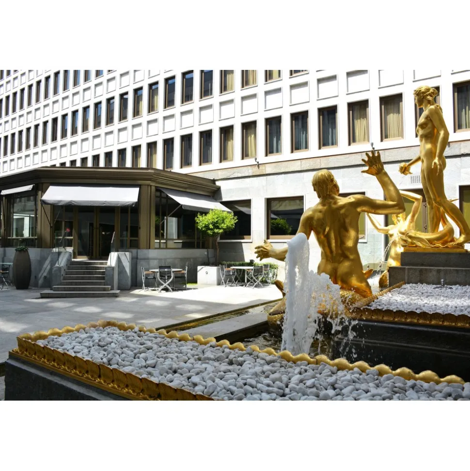 Torino Golden Palace - Exclusive Turin - Golden Spa - 2 Days 1 Night - Avvenice