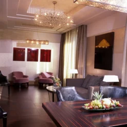 Torino Golden Palace - Exclusive Turin - Golden Spa - 2 Days 1 Night - Avvenice
