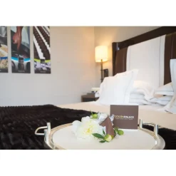 Torino Golden Palace - Exclusive Turin - Golden Spa - 2 Days 1 Night - Avvenice