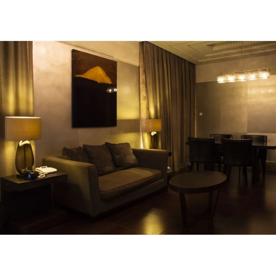 Torino Golden Palace - Exclusive Turin - Golden Spa - 2 Days 1 Night - Avvenice