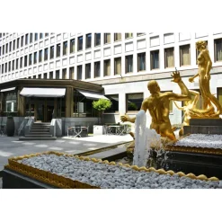 Torino Golden Palace - Exclusive Turin - Golden Spa - 5 Days 4 Nights - Avvenice