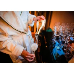 Torino Golden Palace - Exclusive Turin - Golden Spa - 5 Days 4 Nights - Avvenice