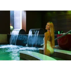 Torino Golden Palace - Exclusive Turin - Golden Spa - 5 Days 4 Nights - Avvenice