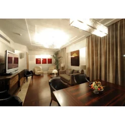 Torino Golden Palace - Exclusive Turin - Golden Spa - 4 Days 3 Nights - Avvenice