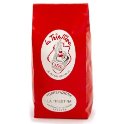 Torrefazione la Triestina - Coffee Freshly Ground - Traditional Edition - 1000 g - Avvenice