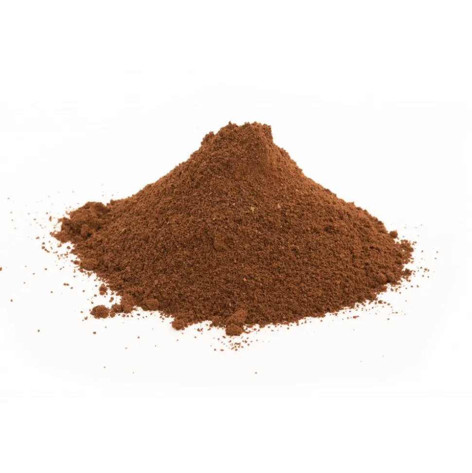 Torrefazione la Triestina - Coffee Freshly Ground - Traditional Edition - 250 g - Avvenice