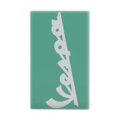 Tribe - Acquamarina - Vespa - USB Portable Charger - Power Bank - 4000 mAh - iPhone, iPad, Tablet, Smartphone - Avvenice