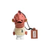 Tribe - Admiral Ackbar - Star Wars - USB Flash Drive Memory Stick 8 GB - Pendrive - Data Storage - Flash Drive - Avvenice