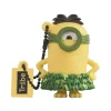Tribe - Au Naturel - Minions - Despicable Me - USB Flash Drive Memory Stick 16 GB - Pendrive - Data Storage - Flash Drive - Avvenice