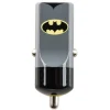 Tribe - Batman - Dark Knight - DC Comics - Car Charger - Fast Car Charge - USB Charger - iPhone, iPad, Tablet, Samsung - Avvenice
