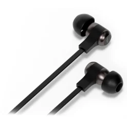 Tribe - Batman - DC Comics - Earphones with Microphone and Multifunctional Command - Smartphone - Avvenice