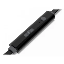 Tribe - Batman - DC Comics - Earphones with Microphone and Multifunctional Command - Smartphone - Avvenice