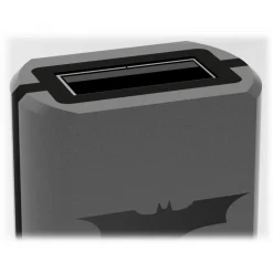 Tribe - Batman - DC Comics - Car Charger - Fast Car Charge - USB Charger - iPhone, iPad, Tablet, Samsung, Smartphone - Avvenice